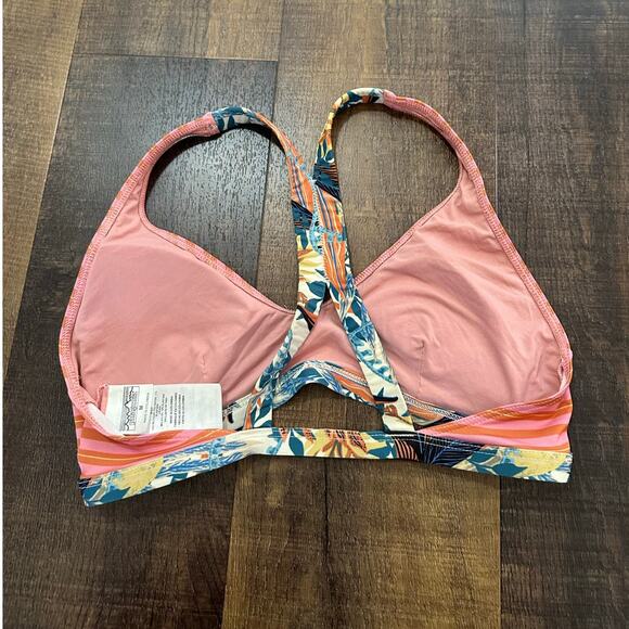 Patagonia Bottom Turn Top Women's Size Medium - Picture 5 of 6